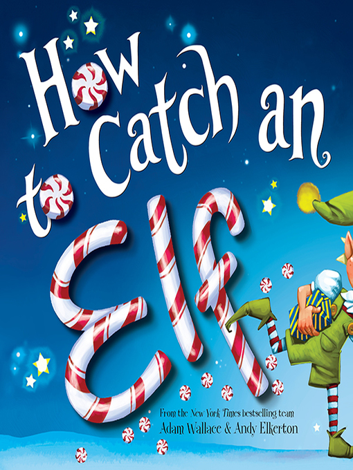 תמונה של  How to Catch an Elf